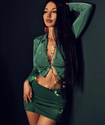 Проститутка Марина